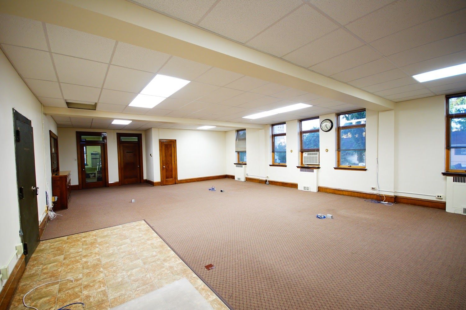 The Union Building 2nd Floor